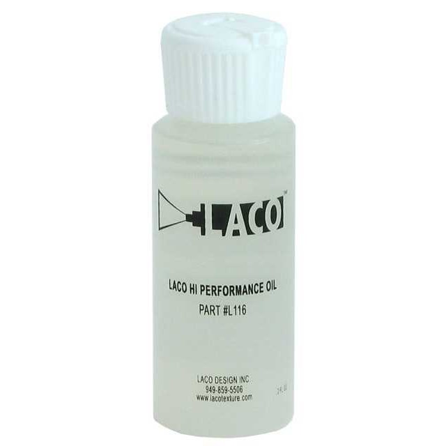 Laco 2oz Oil Bottle